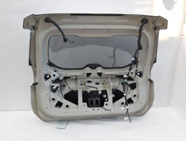 Preview: Heckklappe 9001A4CC1E Nissan X-TRAIL T32
