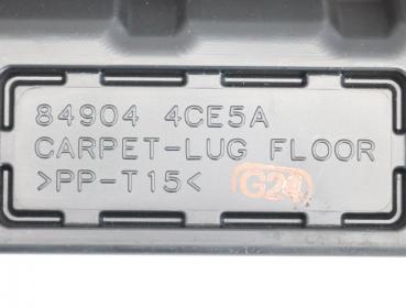 Preview: Abdeckung 849044CE5A Nissan X-TRAIL T32