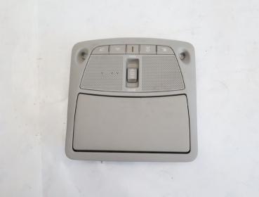 Innenleuchte 264304CB1A Nissan X-TRAIL T32