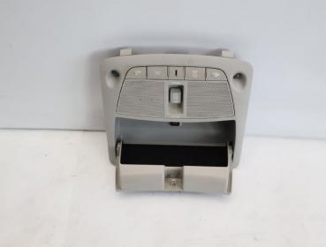 Preview: Innenleuchte 264304CB1A Nissan X-TRAIL T32