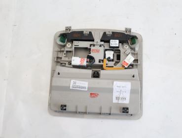 Preview: Innenleuchte 264304CB1A Nissan X-TRAIL T32