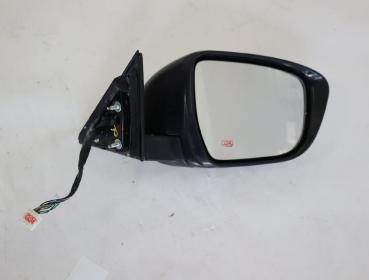 Preview: Spiegel rechts elektrisch 963014CC6A Nissan X-TRAIL T32