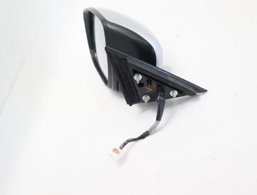 Preview: Spiegel links elektrisch 963024CC6A Nissan X-TRAIL T32