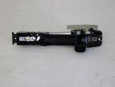 Preview: Türgriff außen vorn rechts 806406FK0D Nissan X-TRAIL T32