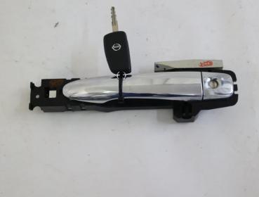 Türgriff außen vorn links 806406FK0D Nissan X-TRAIL T32