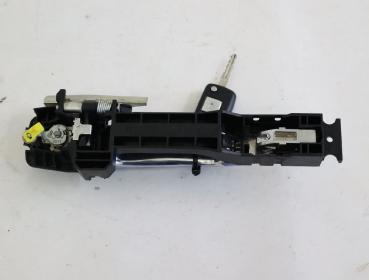 Preview: Türgriff außen vorn links 806406FK0D Nissan X-TRAIL T32