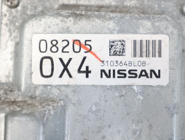 Preview: Steuergerät Getriebe 310364BL0B Nissan X-TRAIL T32