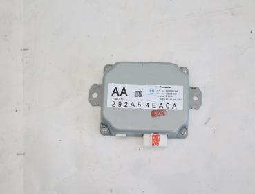Steuergerät Lenkung 292A54EA0A Nissan X-TRAIL T32