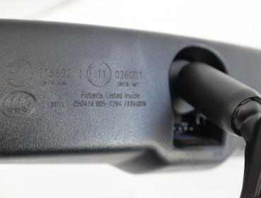 Preview: Spiegel innen 050416905 Nissan X-TRAIL T32