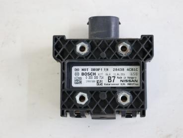 Preview: Sensor sonstige 284384CB1C Nissan X-TRAIL T32