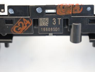 Preview: Kombischalter 16608SD1 Nissan X-TRAIL T32