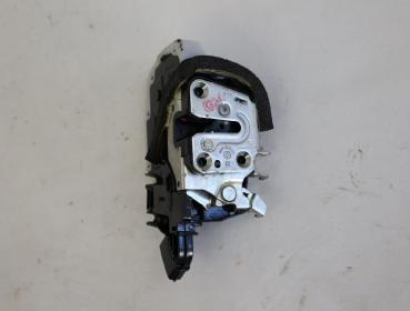 Türschloß vorn rechts B3NN0XJ Nissan X-TRAIL T32