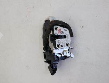Türschloß hinten rechts A3NS0XJ Nissan X-TRAIL T32