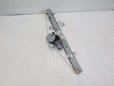 Fensterheber elektrisch vorn links 807304CA1A Nissan X-TRAIL T32