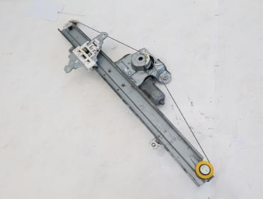 Preview: Fensterheber elektrisch vorn links 807304CA1A Nissan X-TRAIL T32