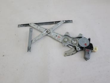 Fensterheber elektrisch hinten rechts 827301BA0A Nissan X-TRAIL T32