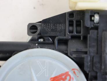 Preview: Fensterheber elektrisch hinten rechts 827301BA0A Nissan X-TRAIL T32