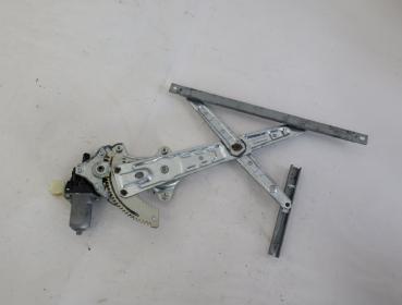 Preview: Fensterheber elektrisch hinten rechts 827301BA0A Nissan X-TRAIL T32