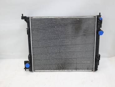 Wasserkühler 214104BE0A Nissan X-TRAIL T32