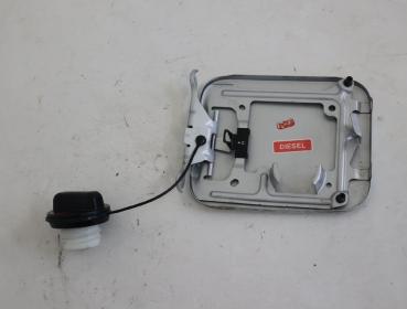 Preview: Tankklappe 788304CC0A Nissan X-TRAIL T32