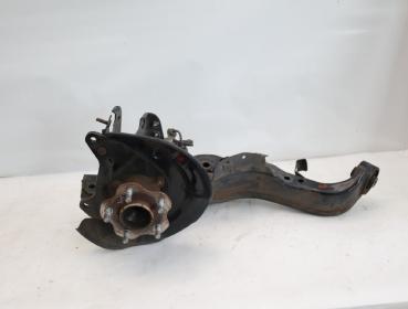 Achsschenkel hinten rechts 555014CA0D Nissan X-TRAIL T32