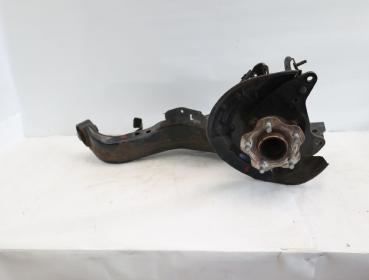 Achsschenkel hinten links 555024CA0C Nissan X-TRAIL T32