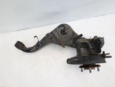 Preview: Achsschenkel hinten links 555024CA0C Nissan X-TRAIL T32