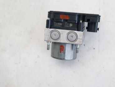 Preview: Hydraulikeinheit ABS 476604CC3A Nissan X-TRAIL T32