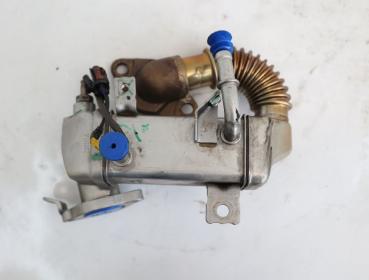 Abgaskühler 147350678R Nissan X-TRAIL T32