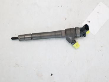 Einspritzduese (Diesel) Zylinder 4 0445110546 Nissan X-TRAIL T32
