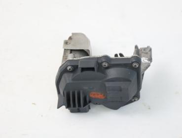Stellmotor sonstige 50885503 Nissan X-TRAIL T32