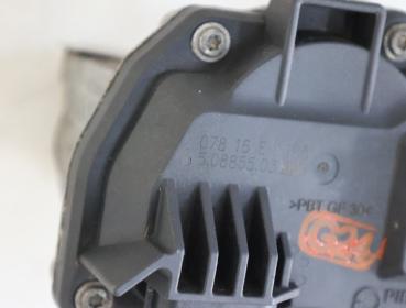 Preview: Stellmotor sonstige 50885503 Nissan X-TRAIL T32