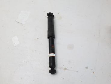 Stoßdämpfer hinten links E62104CB0E Nissan X-TRAIL T32