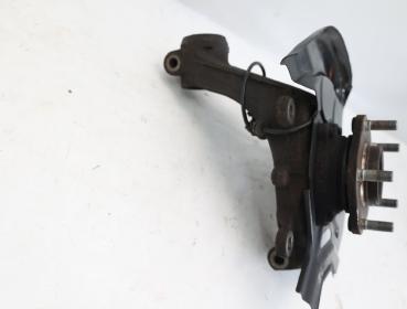 Preview: Achsschenkel vorn links 400154CE0A Nissan X-TRAIL T32