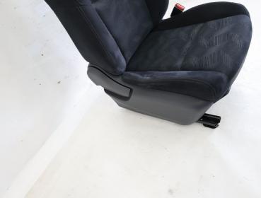 Preview: Sitz vorn rechts 873015HK1A Nissan X-TRAIL T32