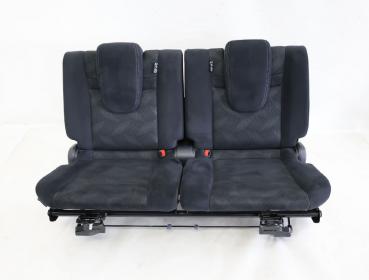 Sitzbank hinten 893014BK0A Nissan X-TRAIL T32