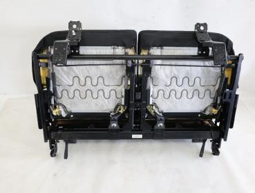 Preview: Sitzbank hinten 893014BK0A Nissan X-TRAIL T32