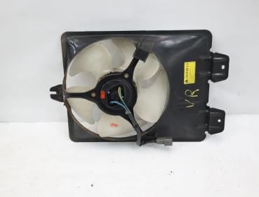 Ventilator (am Kühler) MR355468 Mitsubishi CARISMA 1DA