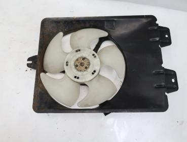 Preview: Ventilator (am Kühler) MR355468 Mitsubishi CARISMA 1DA