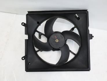 Preview: Ventilator (am Kühler) MR216245 Mitsubishi CARISMA 1DA