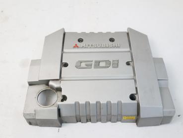 Motorabdeckung MD347865 Mitsubishi CARISMA 1DA
