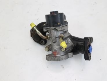 Abgasrückführventil MD349472 Mitsubishi CARISMA 1DA