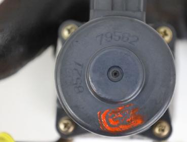 Preview: Abgasrückführventil MD349472 Mitsubishi CARISMA 1DA