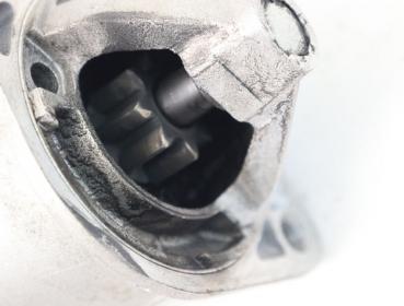 Preview: Anlasser MD356104 Mitsubishi CARISMA 1DA