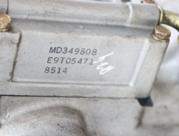 Preview: Ansaugkrümmer MD354561 Mitsubishi CARISMA 1DA
