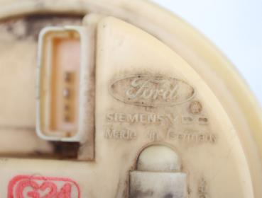 Preview: Tankgeber A2C53094971 Ford TRANSIT 6 KASTEN