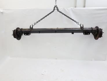 Preview: Achse hinten 6C114B435AD Ford TRANSIT 6 KASTEN