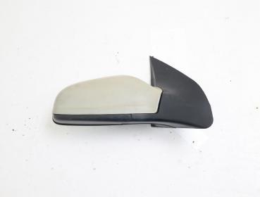 Preview: Spiegel rechts elektrisch 13141996 Opel ASTRA H