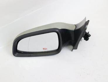 Spiegel links elektrisch 13253338 Opel ASTRA H