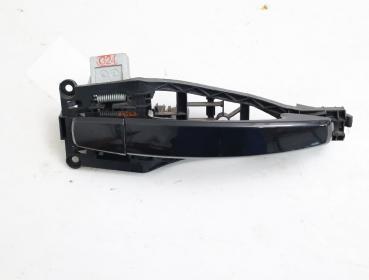 Türgriff außen hinten rechts 13142770 Opel ASTRA H